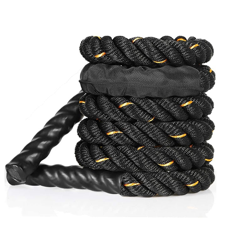 Skipping Battle Ropes Heavy Jump Skipping Rope, Battle Rope, Heavy Skipping Rope