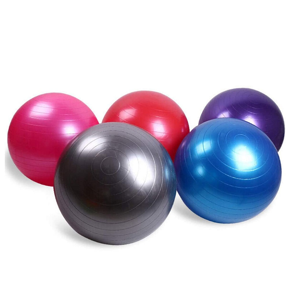 Yoga Fitness Balls