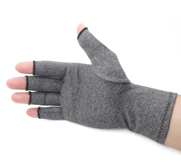 Anti-slip Therapy Gloves For Joint Pain