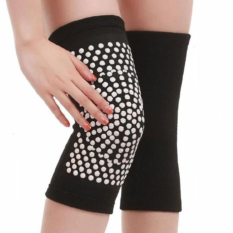 Self Heating Support Knee Pads Knee Brace