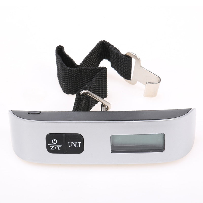 Travel Weighing Scale Baggage