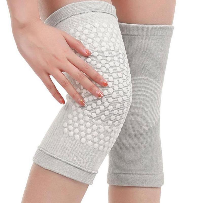 Self Heating Support Knee Pads Knee Brace