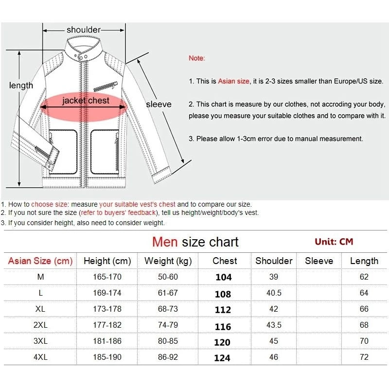 Usb Heated Thermal Vest / Gilet