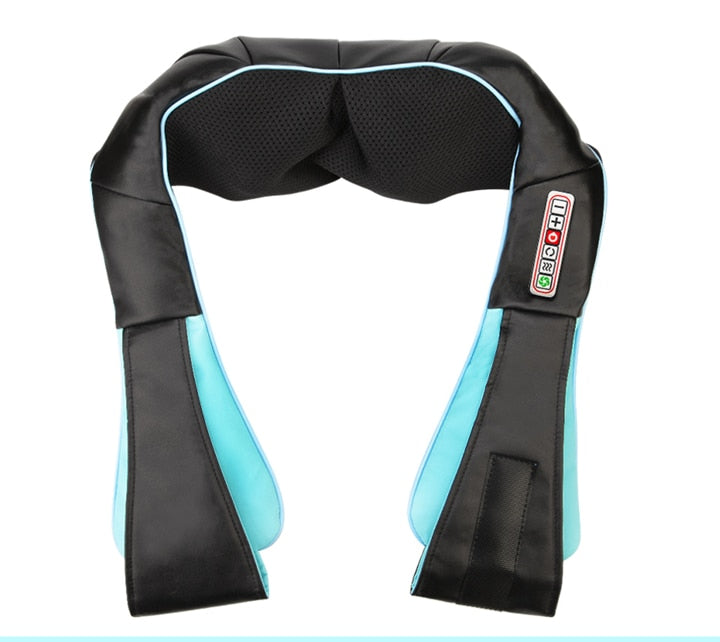 Shiatsu Back Shoulder and Neck Massager