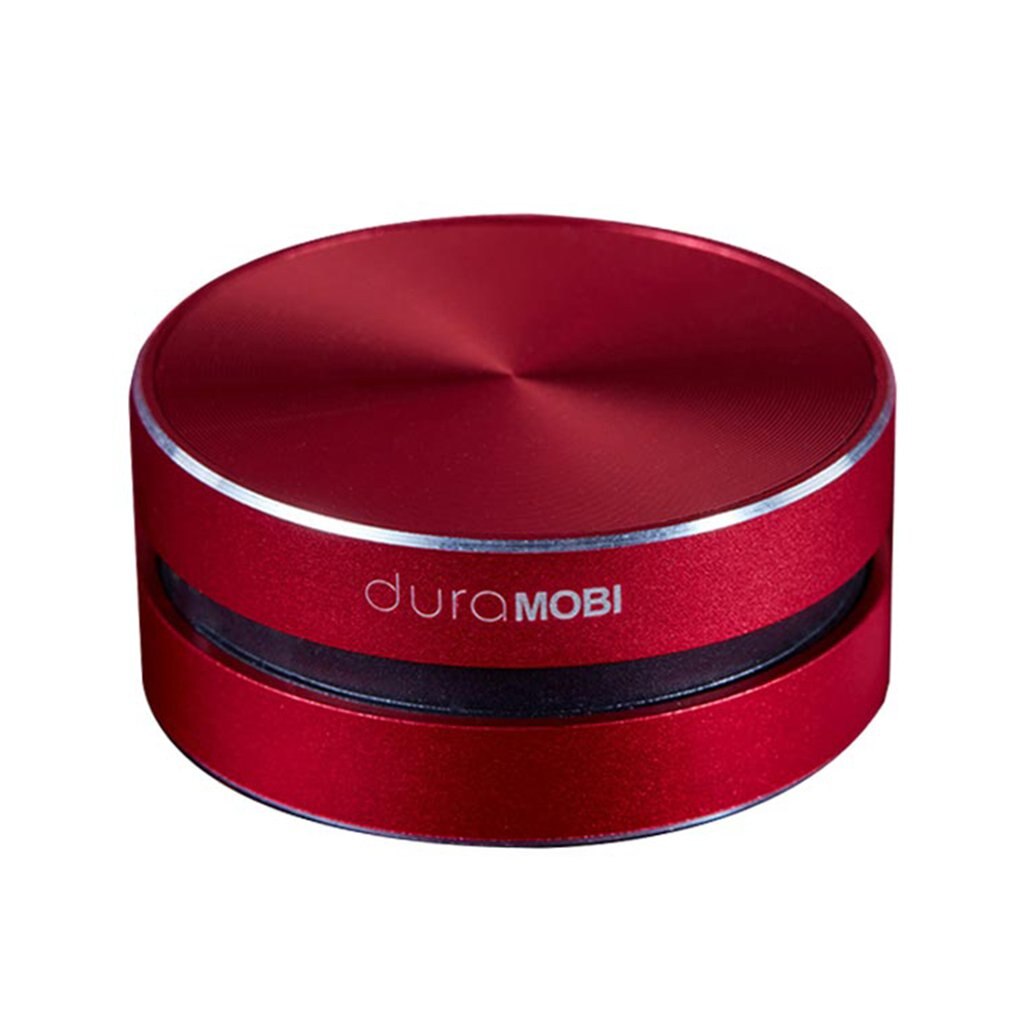 Dura Mobi Mini Portable Wireless Turn Anything Into A Speaker Bone Conduction