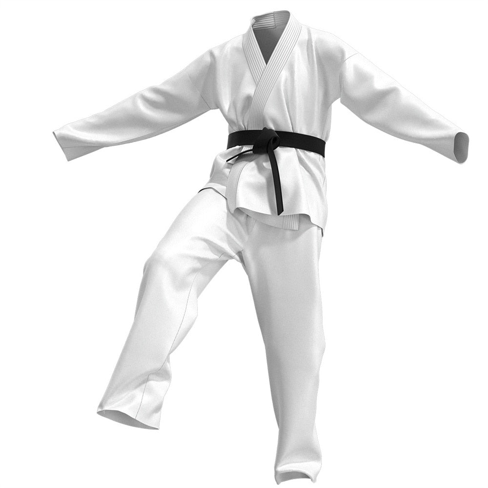 Cobra Kai Miyagi Do White Karate Uniform Kids And Adults