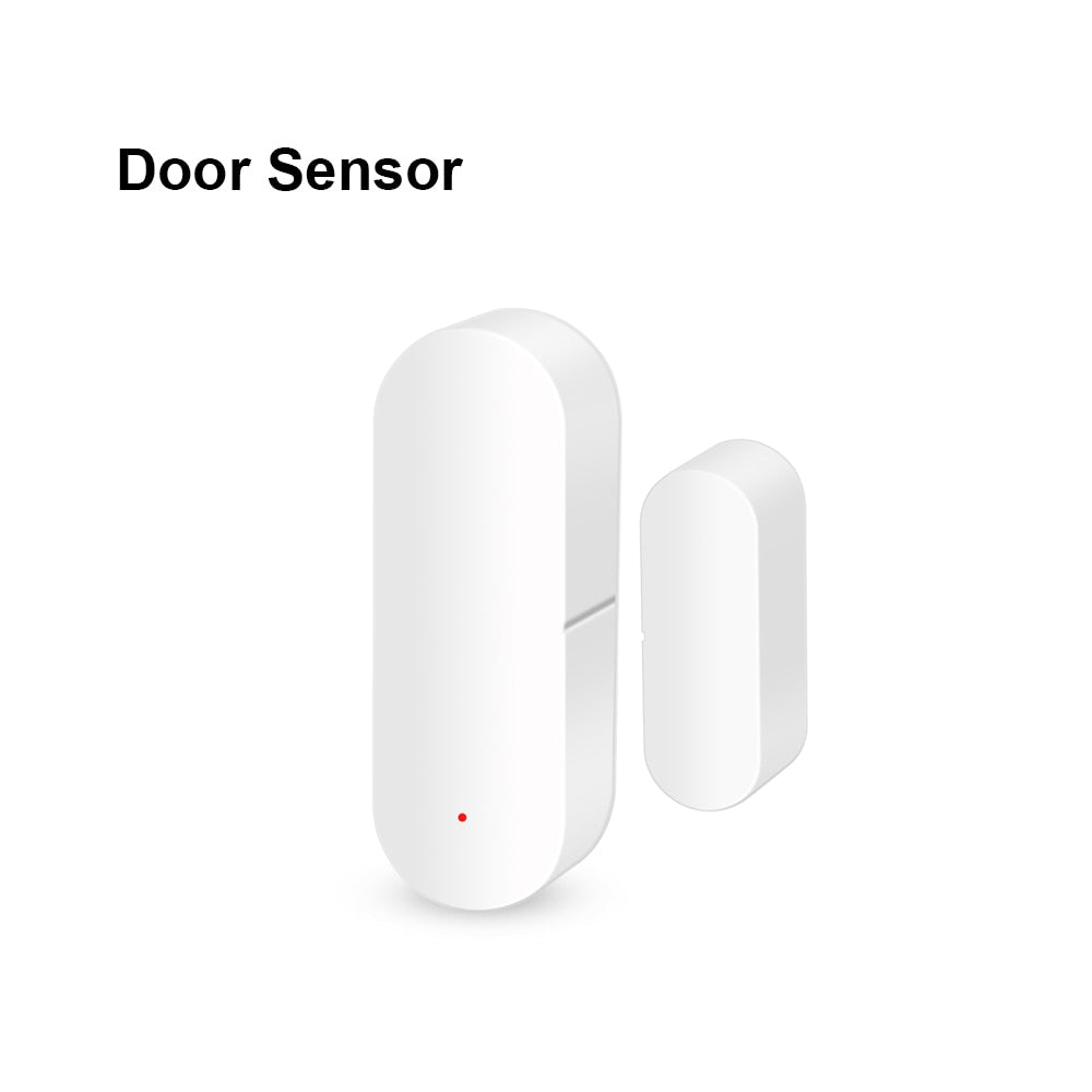 Smart WiFi Door Sensor