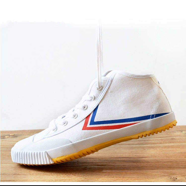 Dafu Feiyue High Top Shoes