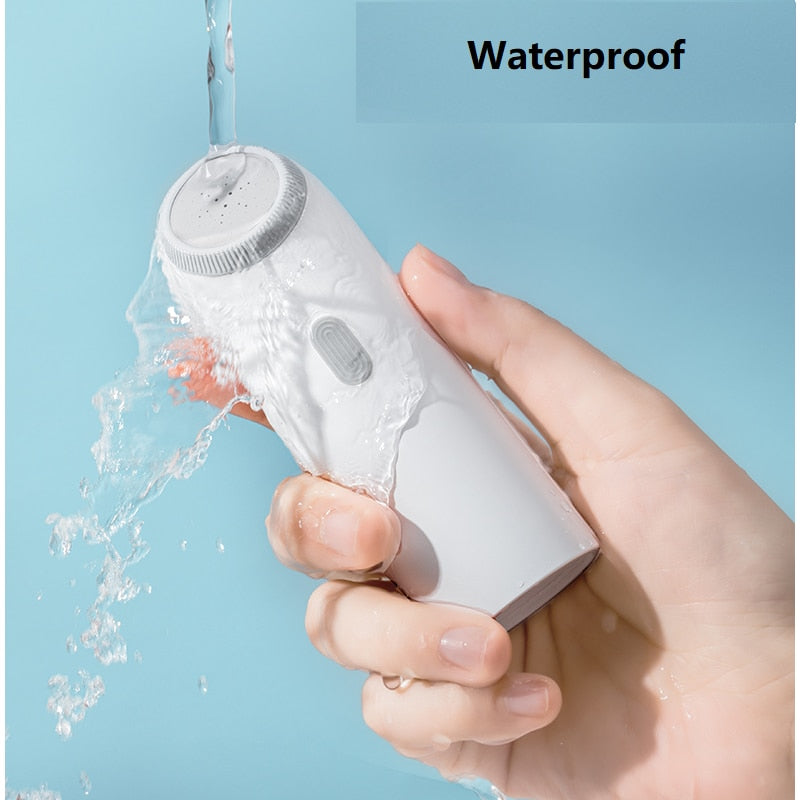 Portable Electric Bidet Sprayer