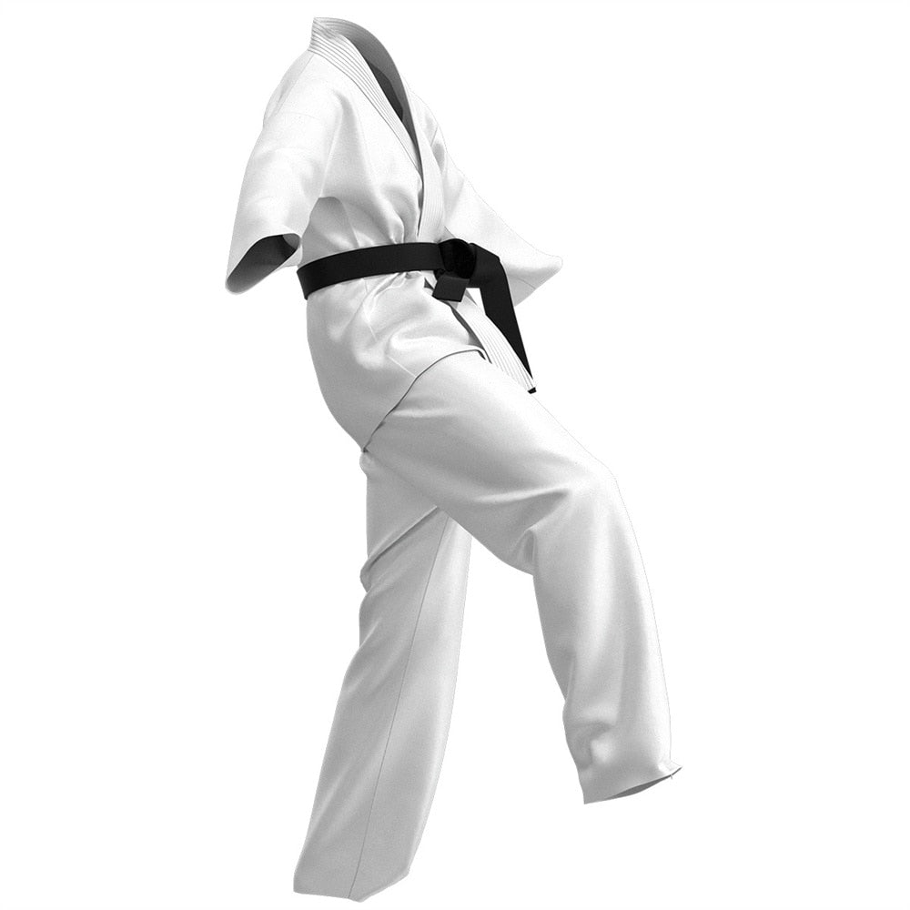 Cobra Kai Miyagi Do White Karate Uniform Kids And Adults