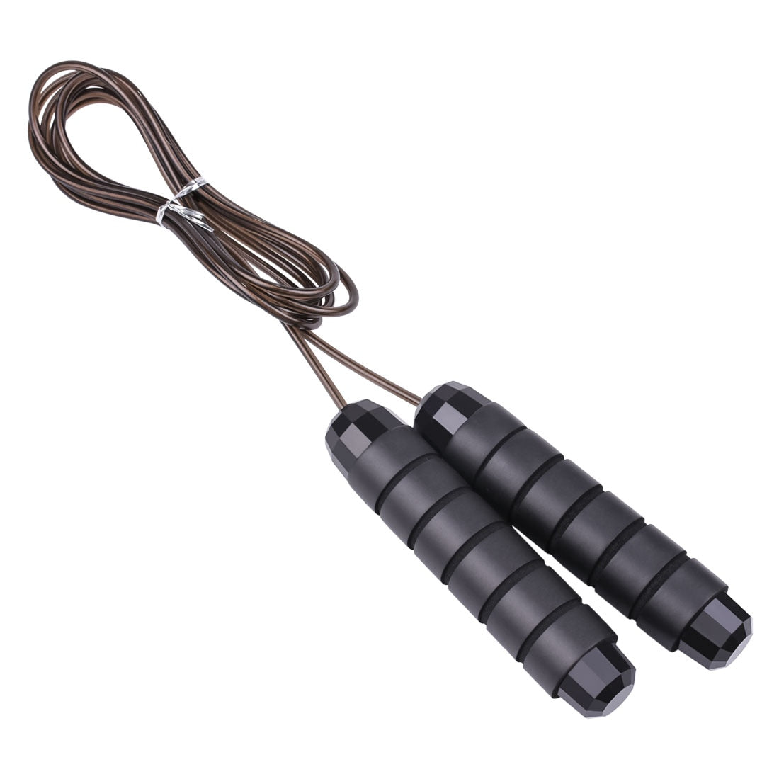 Steel Wired Skipping Speed Rope