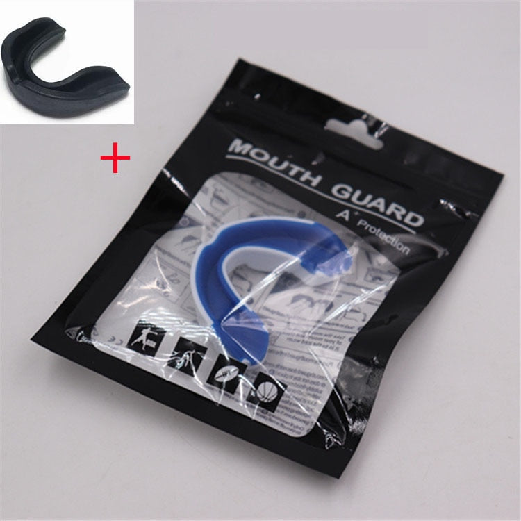 Professional EVA Sports Mouth Guard