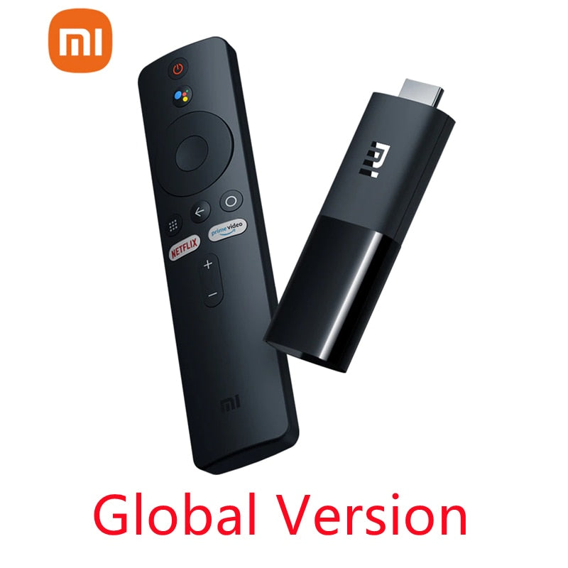 Global Version Xiaomi Mi TV Stick Dongle