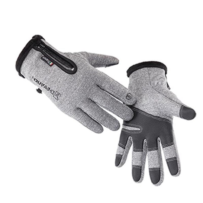 Thermal Winter Waterproof Touch Screen Gloves