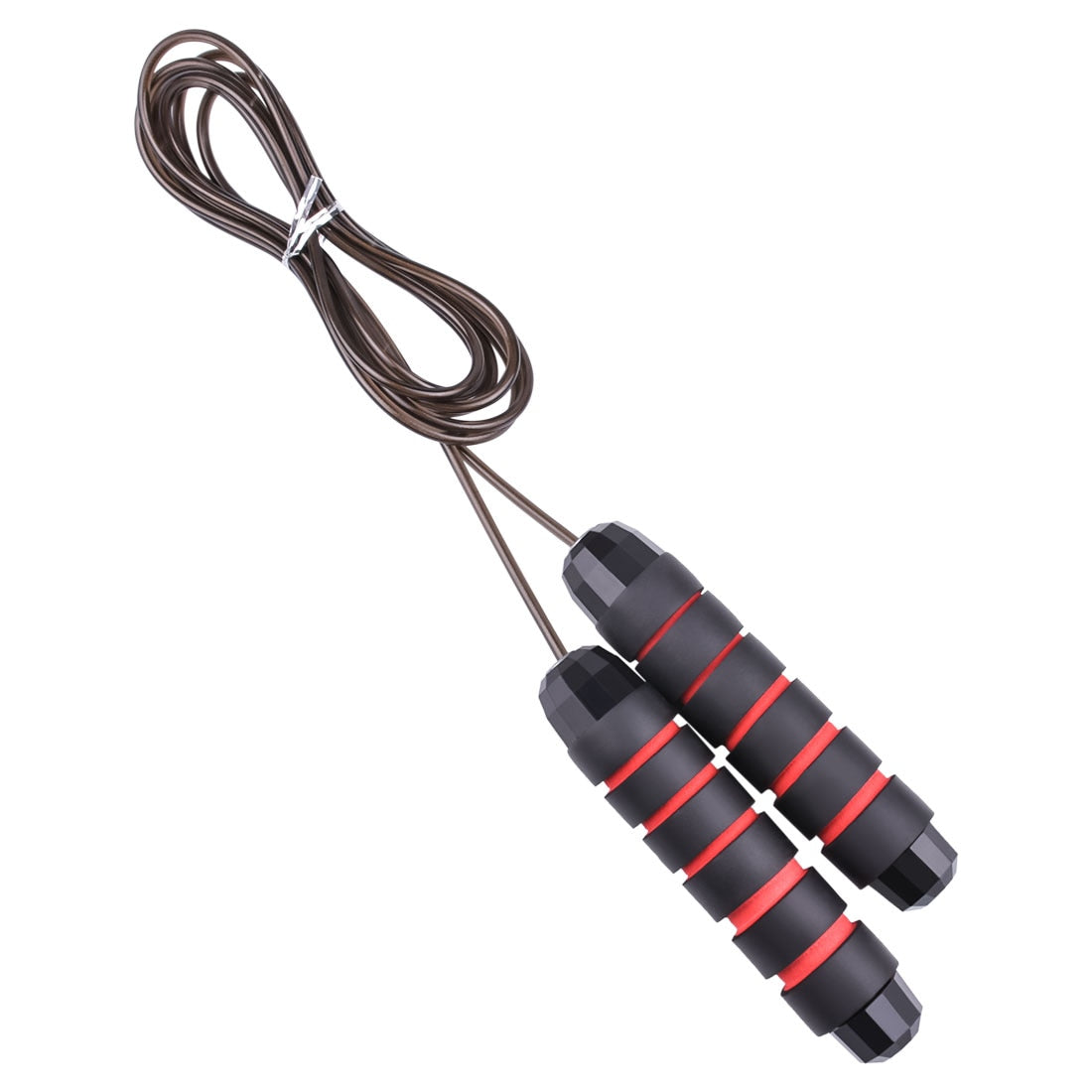 Steel Wired Skipping Speed Rope