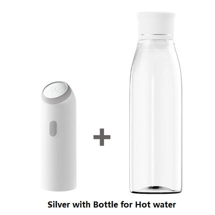 Portable Electric Bidet Sprayer