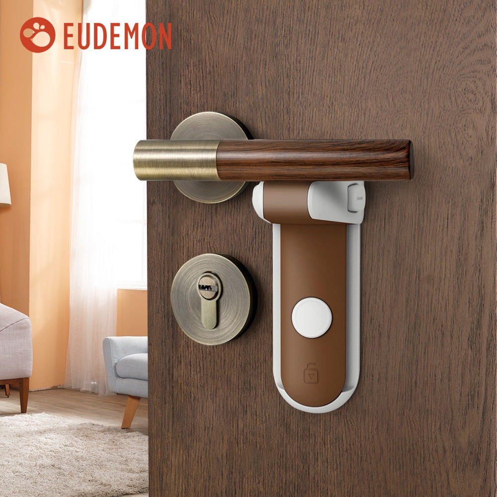 Door Lever / Door Knob Lock