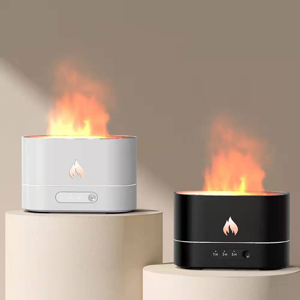 Aroma Flame Diffuser