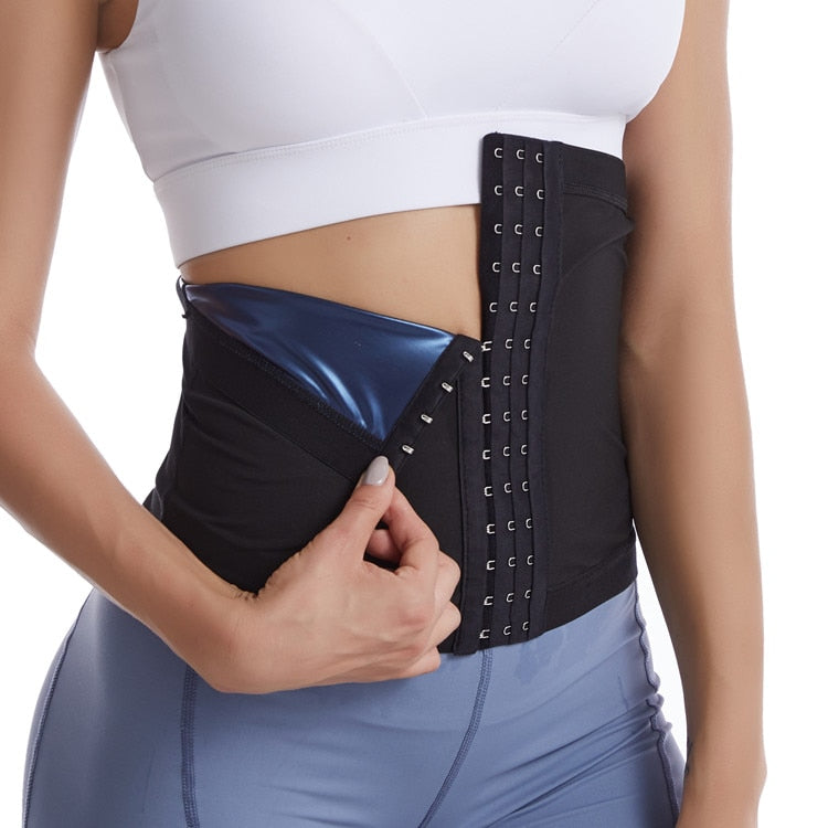 Fat Burning Slimming Belt