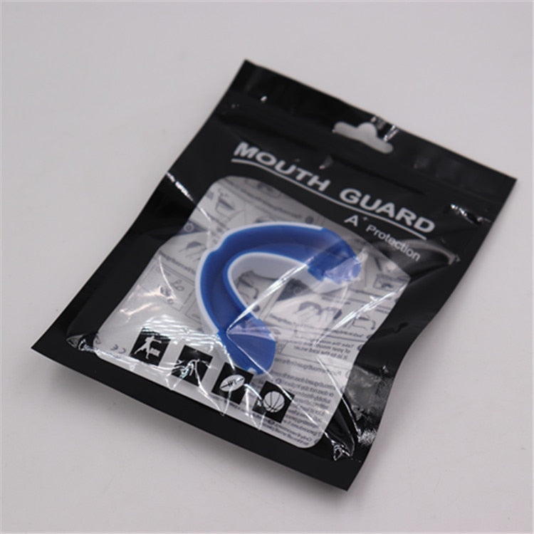 Professional EVA Sports Mouth Guard