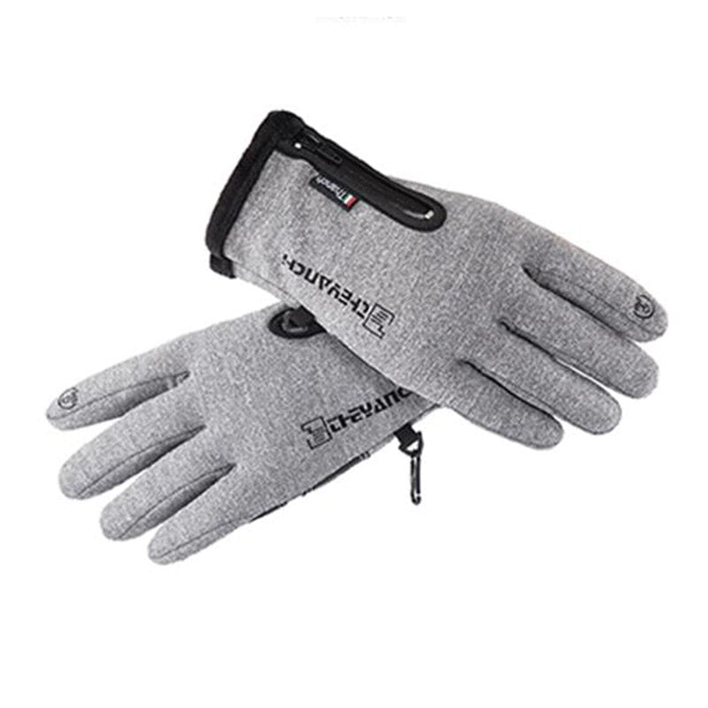 Thermal Winter Waterproof Touch Screen Gloves