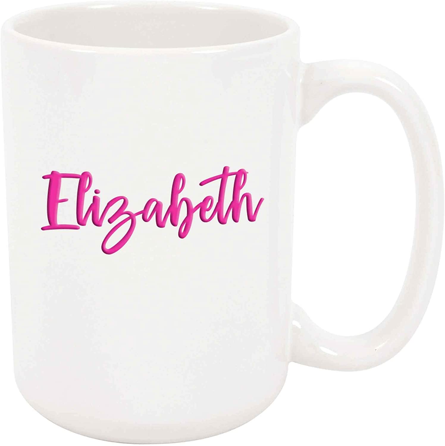 Queen Elizabeth II Platinum Jubilee Coffee Mug