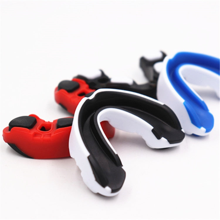 Professional EVA Sports Mouth Guard