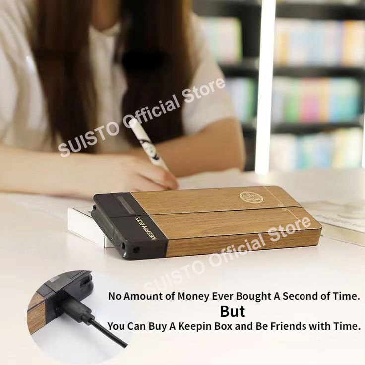 Universal Phone Lock Box With Timer Case