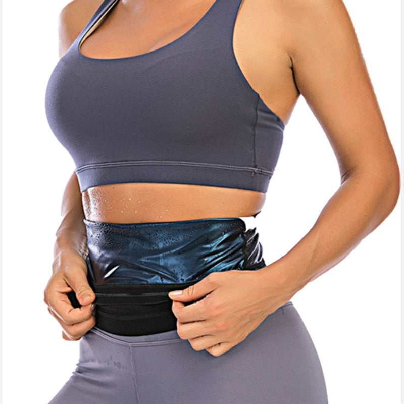 Fat Burning Slimming Belt