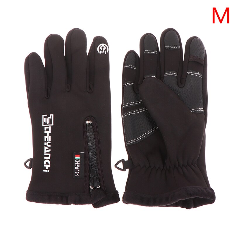 Thermal Winter Waterproof Touch Screen Gloves