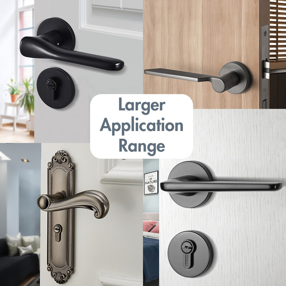 Door Lever / Door Knob Lock