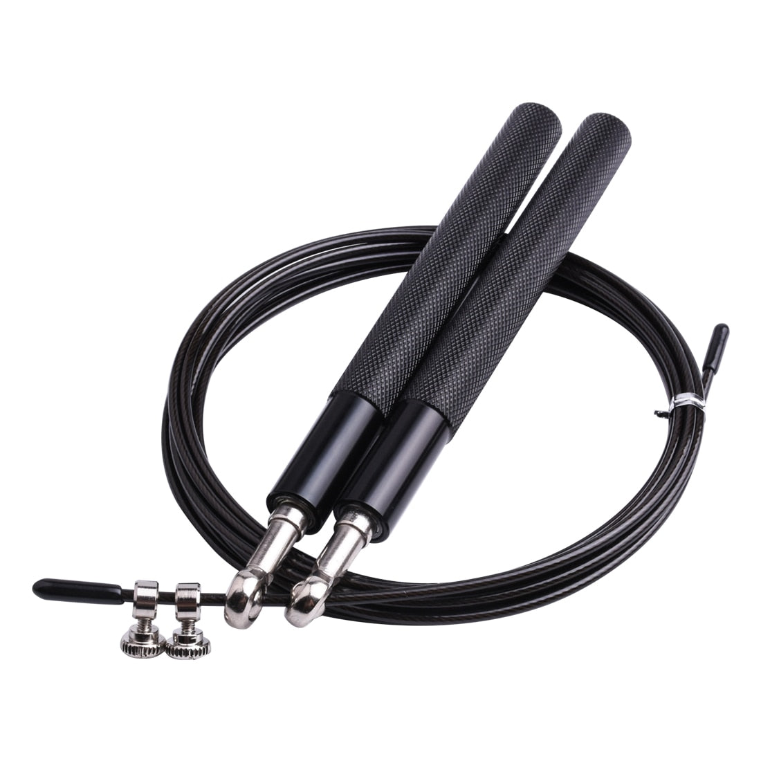 Steel Wired Skipping Speed Rope