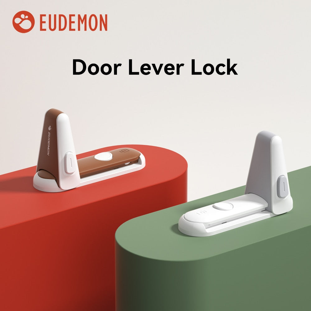 Door Lever / Door Knob Lock