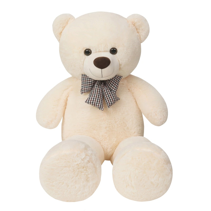 Giant Stuffed Teddy Bear Plush