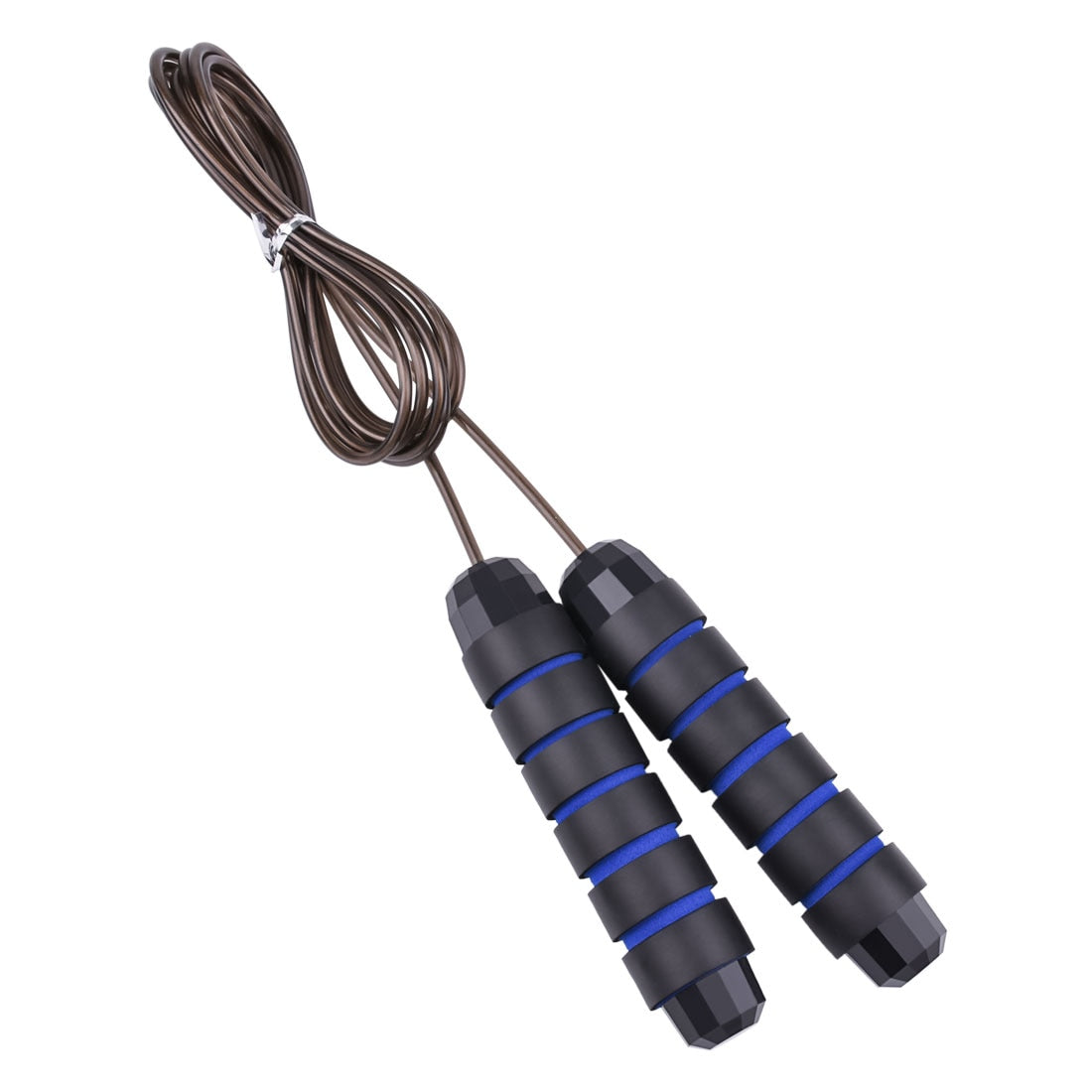 Steel Wired Skipping Speed Rope