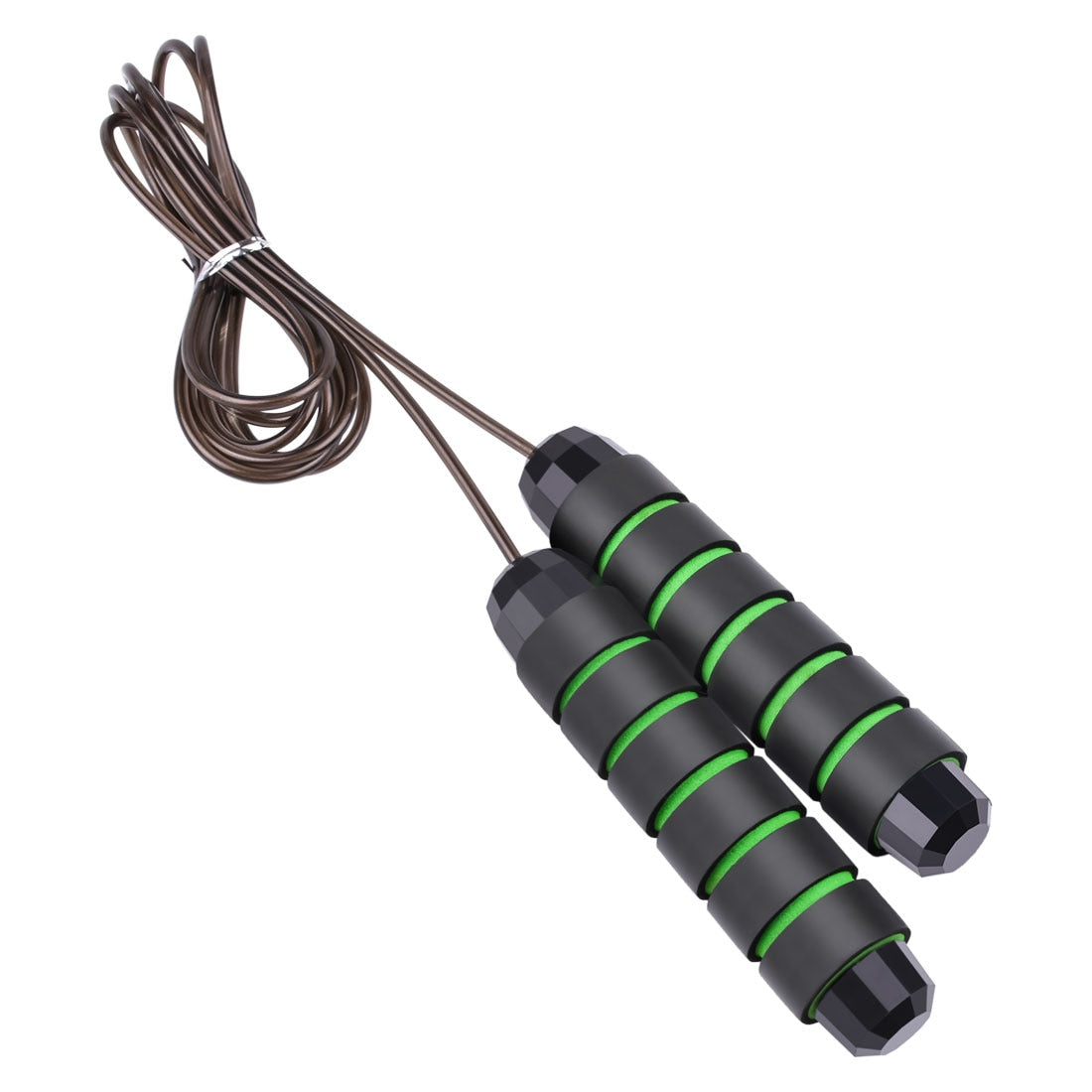 Steel Wired Skipping Speed Rope