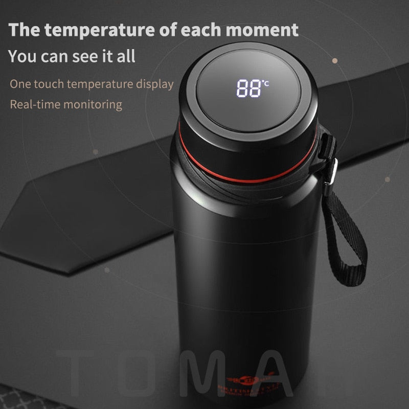 Portable Thermal Flask