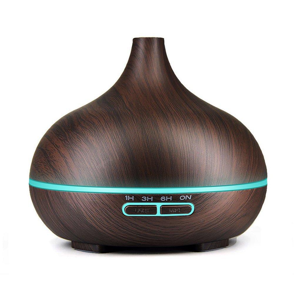 Aroma Essential Oil Diffuser