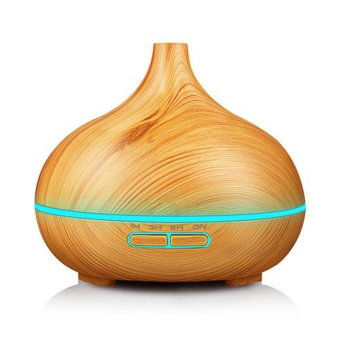 Aroma Essential Oil Diffuser