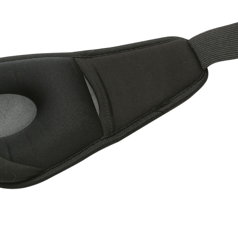 Wireless Music Sleep Eye Mask