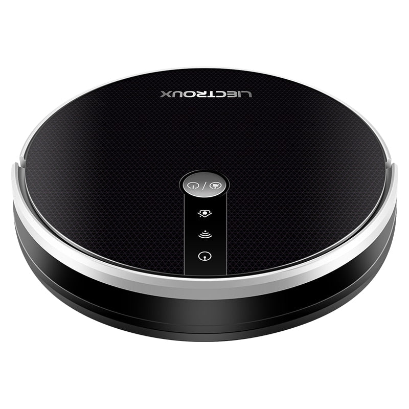 Liectroux C30B Laser Navigation Robot Vacuum Cleaner