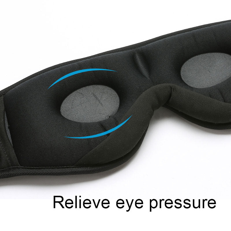 Wireless Music Sleep Eye Mask