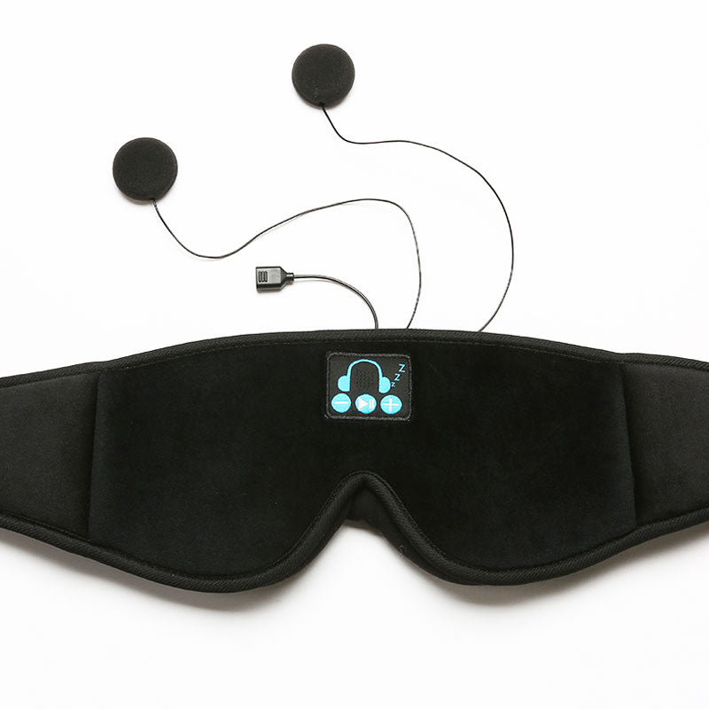 Wireless Music Sleep Eye Mask