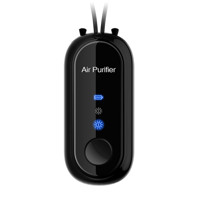 Mini Personal Air Purifier